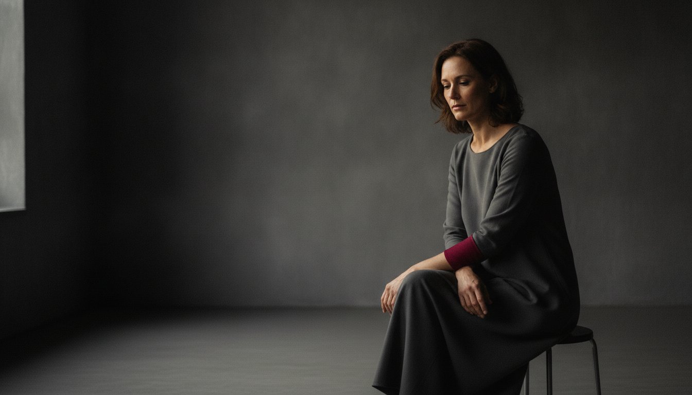 Contemporary Dutch Portrait Photography: A Study in Modern Mastery