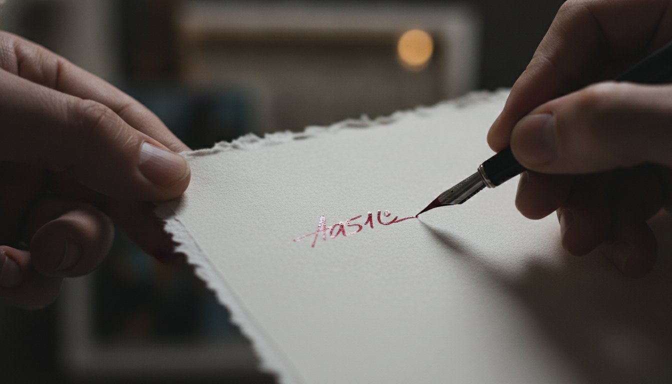 Defining Rarity: A Guide to Authentic Limited Edition Art