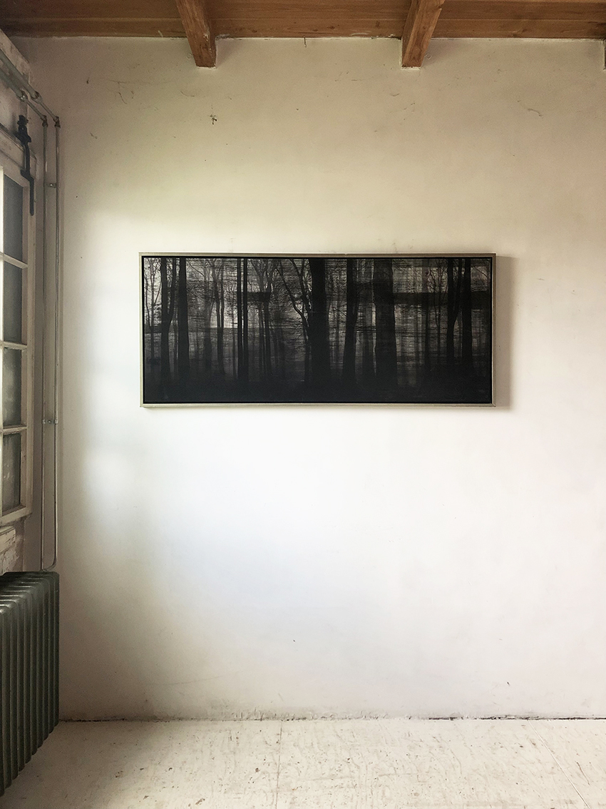 Minimalist Landscape Art Prints: A Guide to Atmospheric Curation