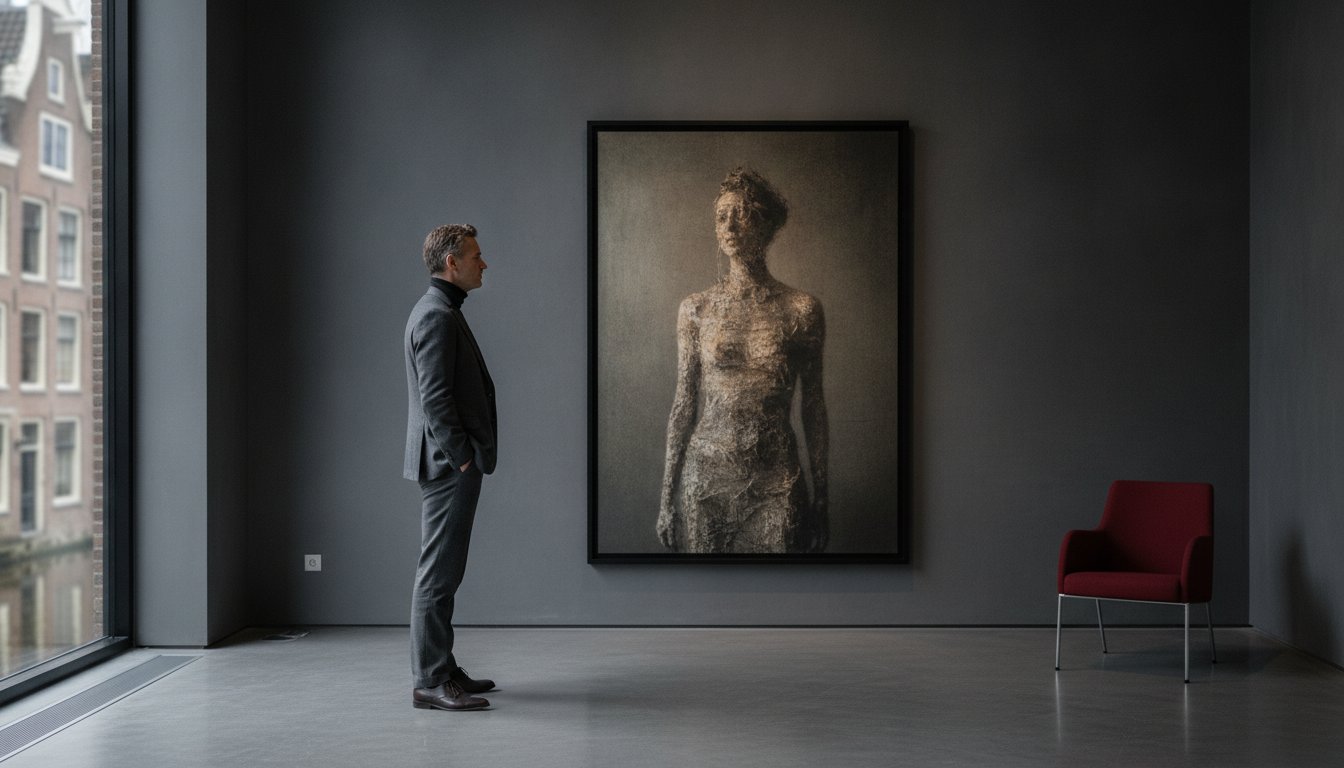 Premium Fine Art Photography: A Collector’s Guide to Contemporary Acquisitions
