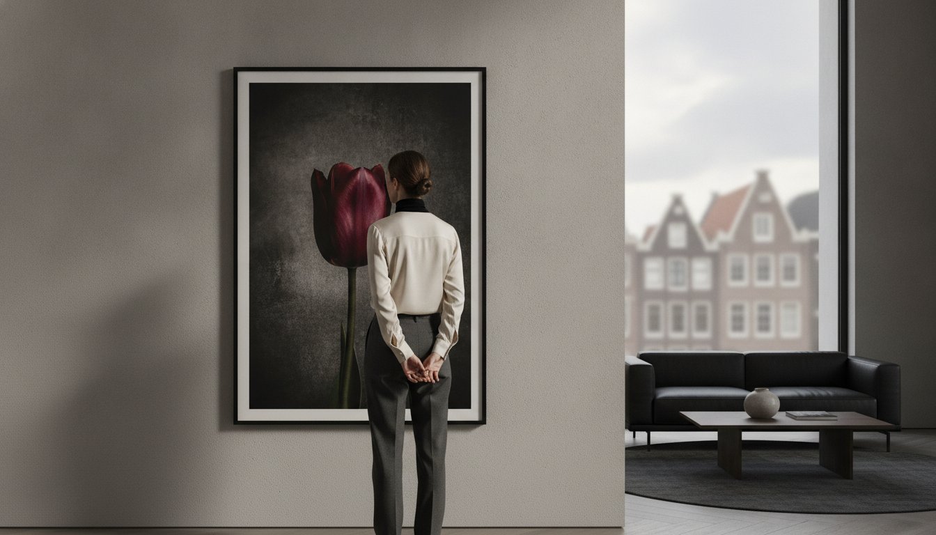 The Elegance of Limited Edition Photographic Prints: A Collector’s Guide