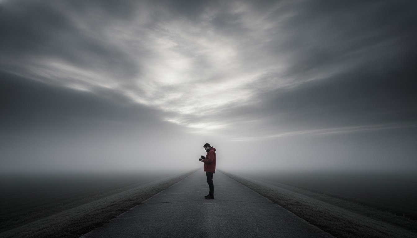 Atmospheric Perspectives: A Guide to Fine Art Landscape Photography