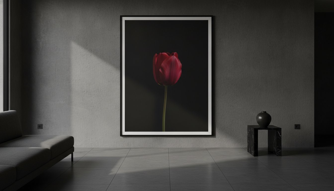 Minimalist Floral Art Prints: A Curated Roundup for Modern Residences